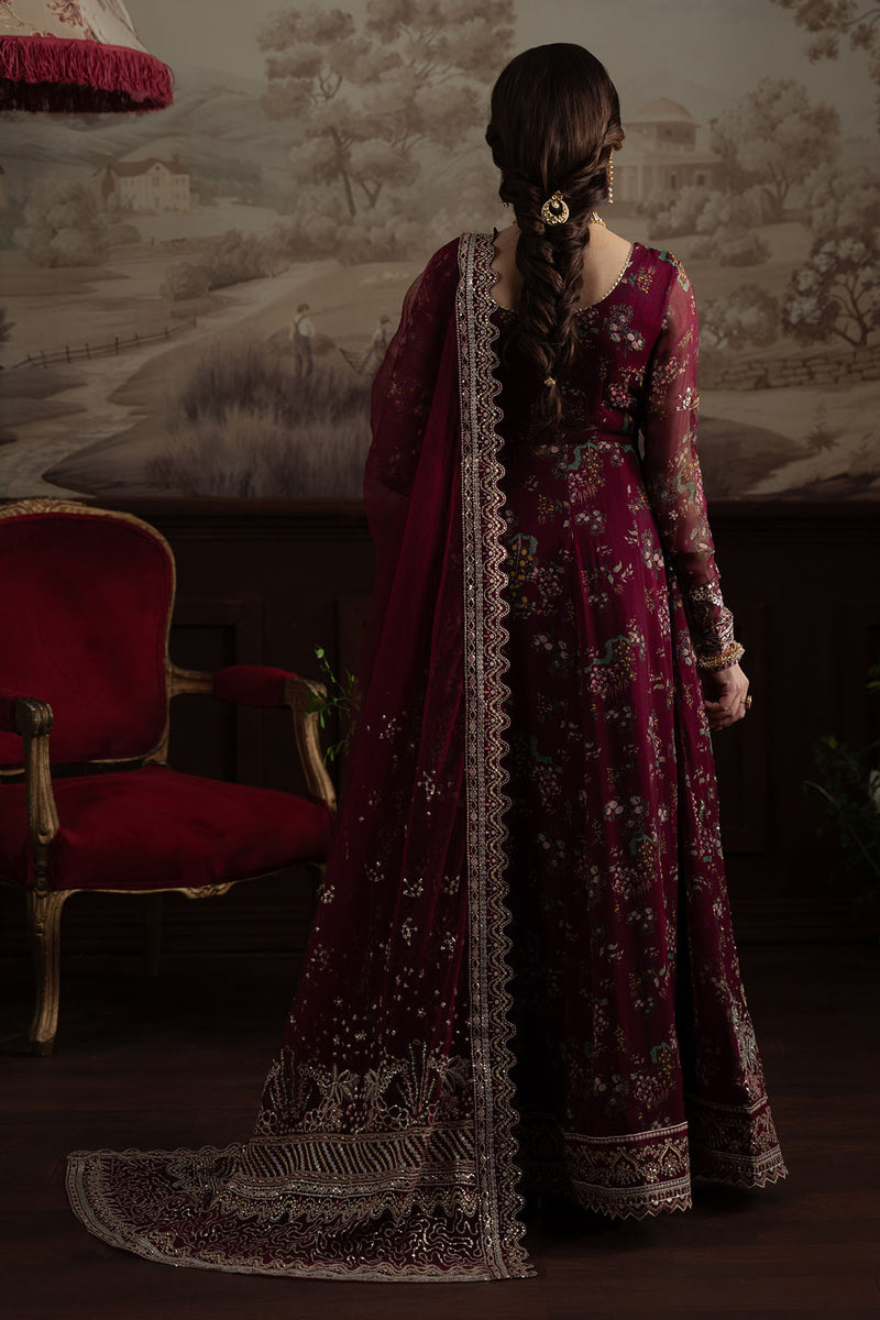 LUXURY CHIFFON - NEL-72