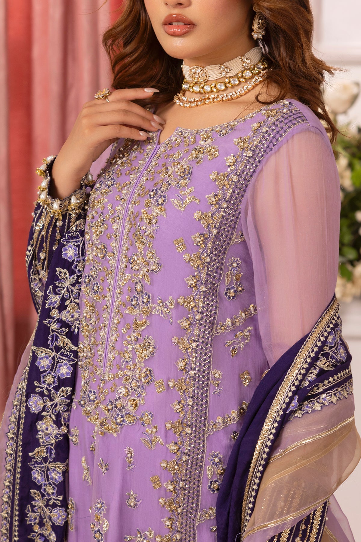 PREMIUM CHIFFON - DDS 05