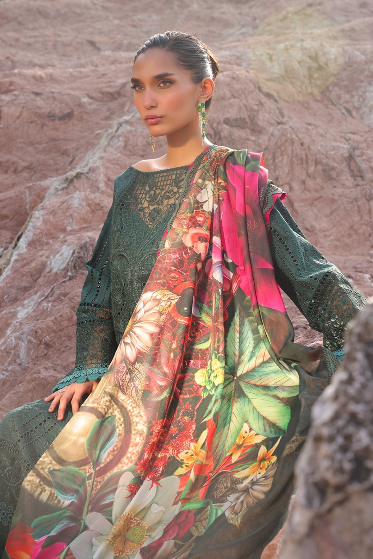 SL 77 A RAMEEN