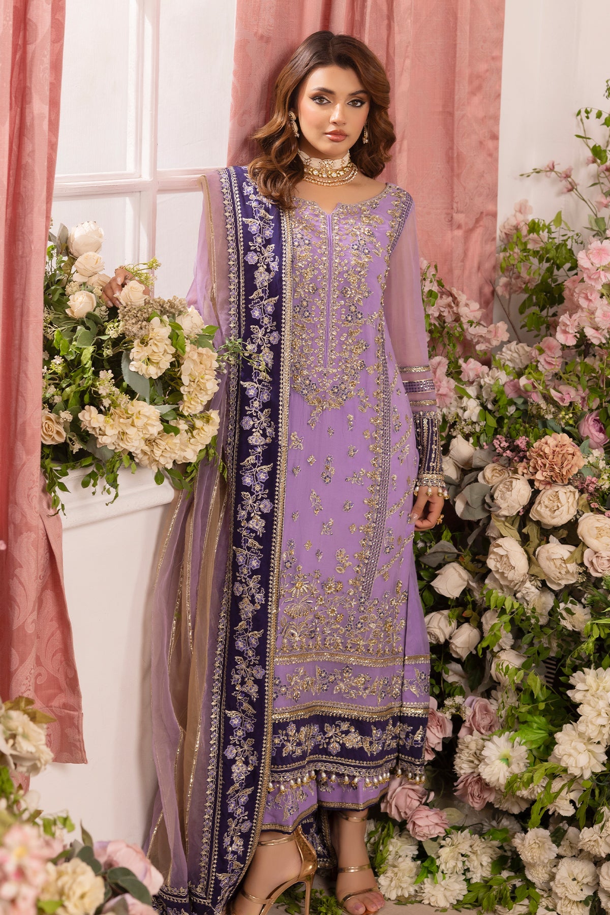 PREMIUM CHIFFON - DDS 05