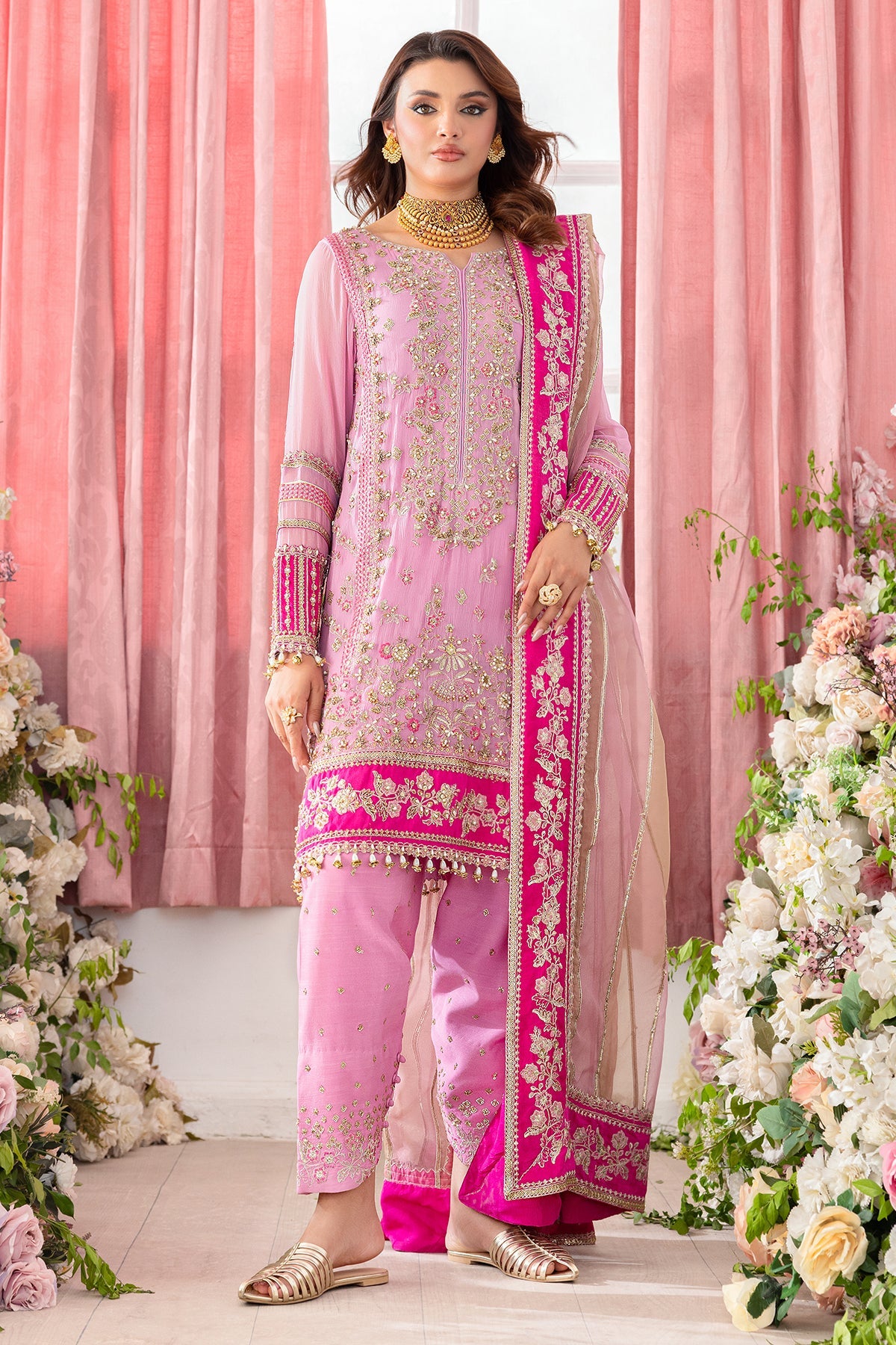 PREMIUM CHIFFON - DDS 01