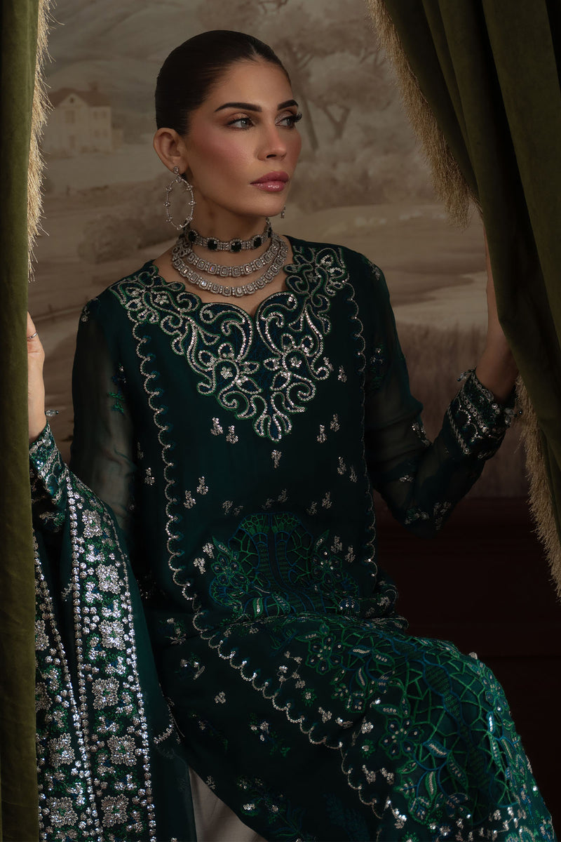 LUXURY CHIFFON - NEL-77
