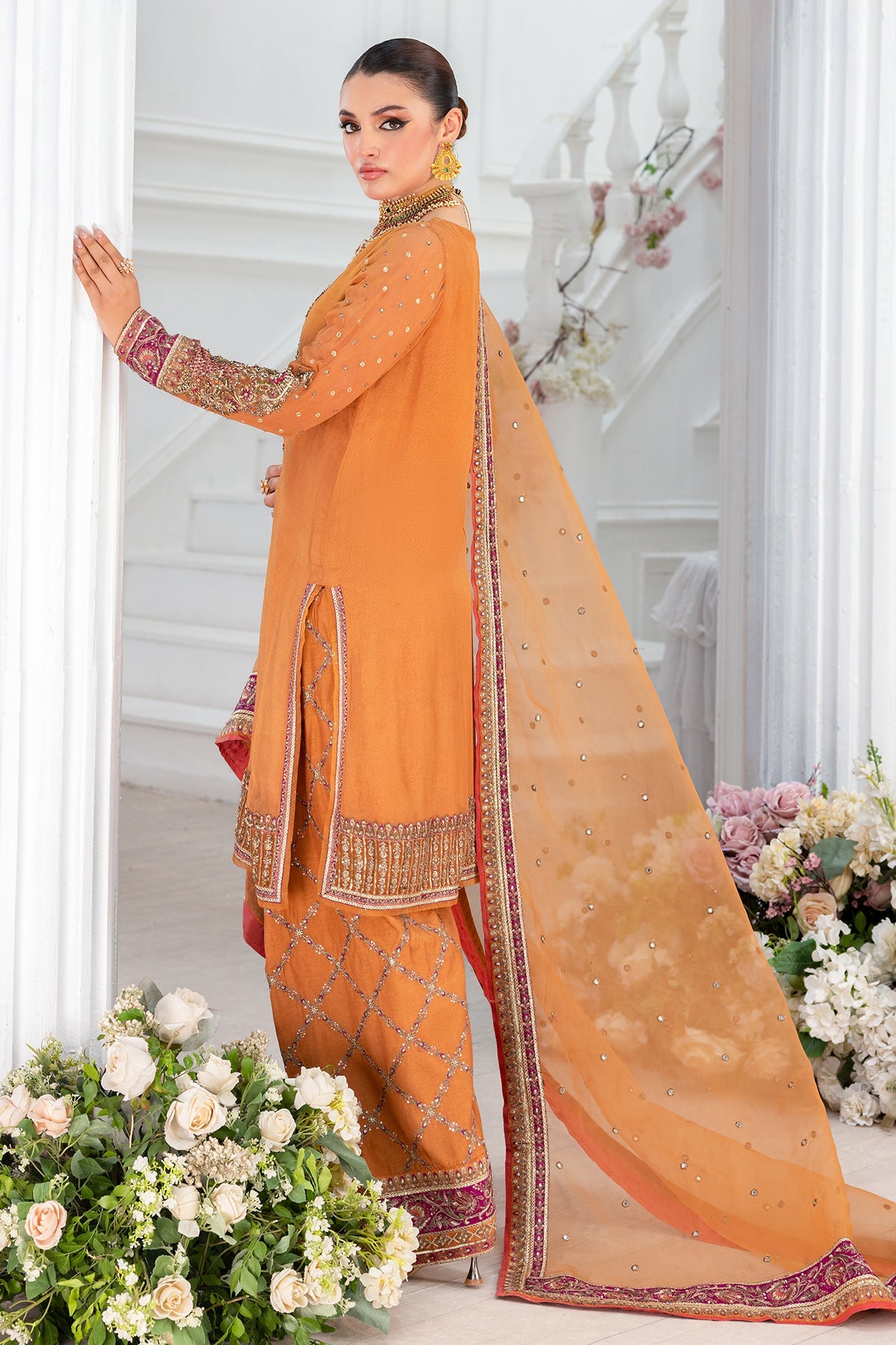 PREMIUM CHIFFON - DDS 06