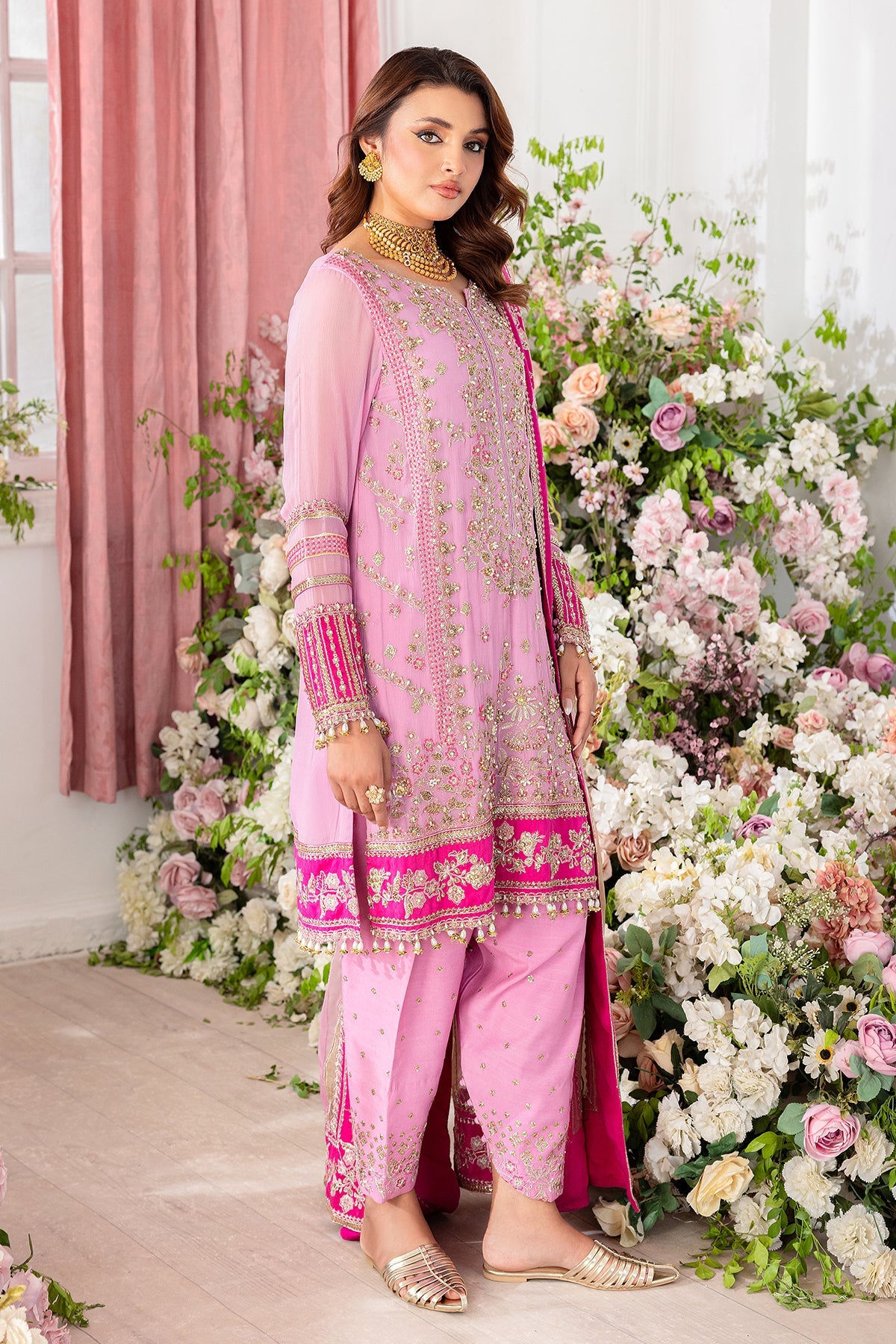 PREMIUM CHIFFON - DDS 01
