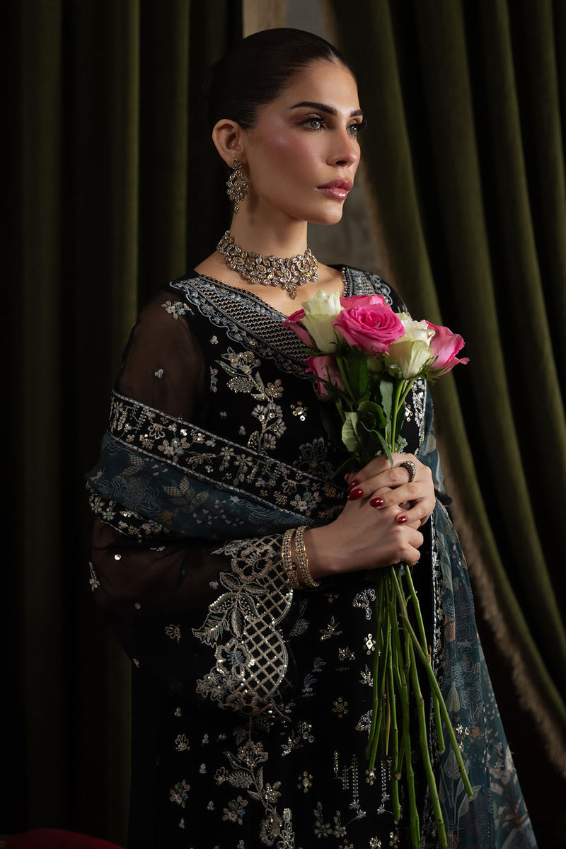 LUXURY CHIFFON - NEL-75