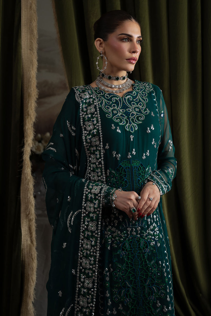 LUXURY CHIFFON - NEL-77