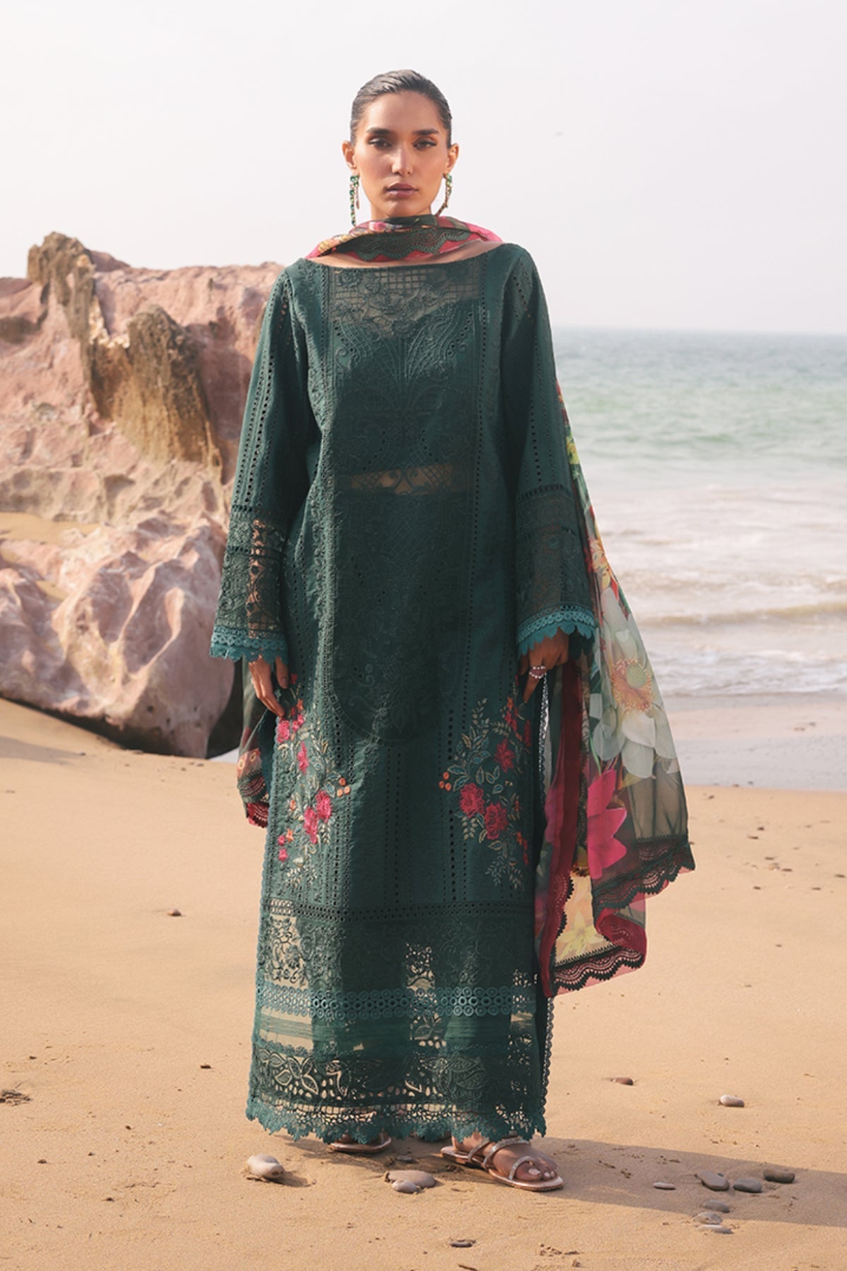 SL 77 A RAMEEN