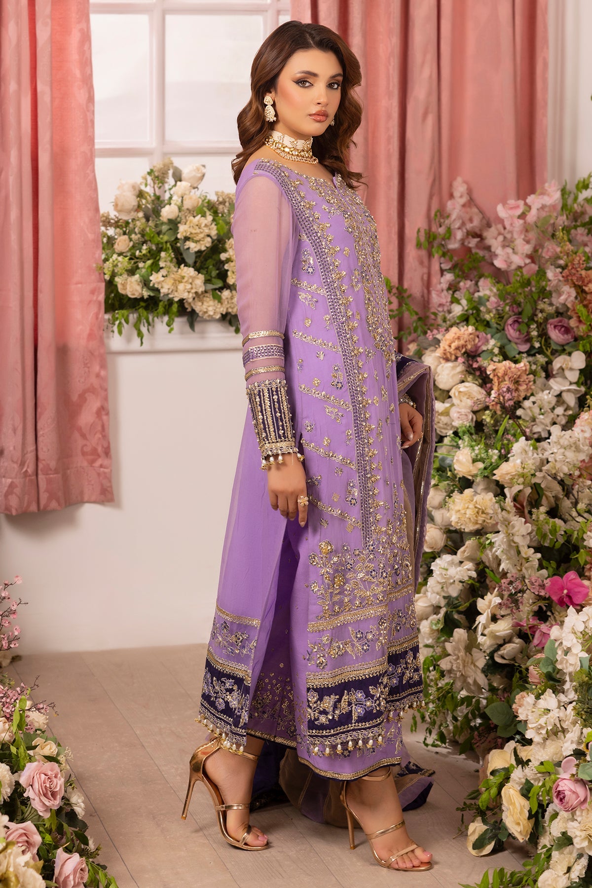 PREMIUM CHIFFON - DDS 05
