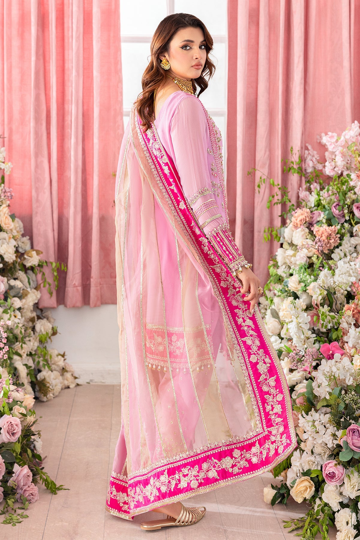 PREMIUM CHIFFON - DDS 01