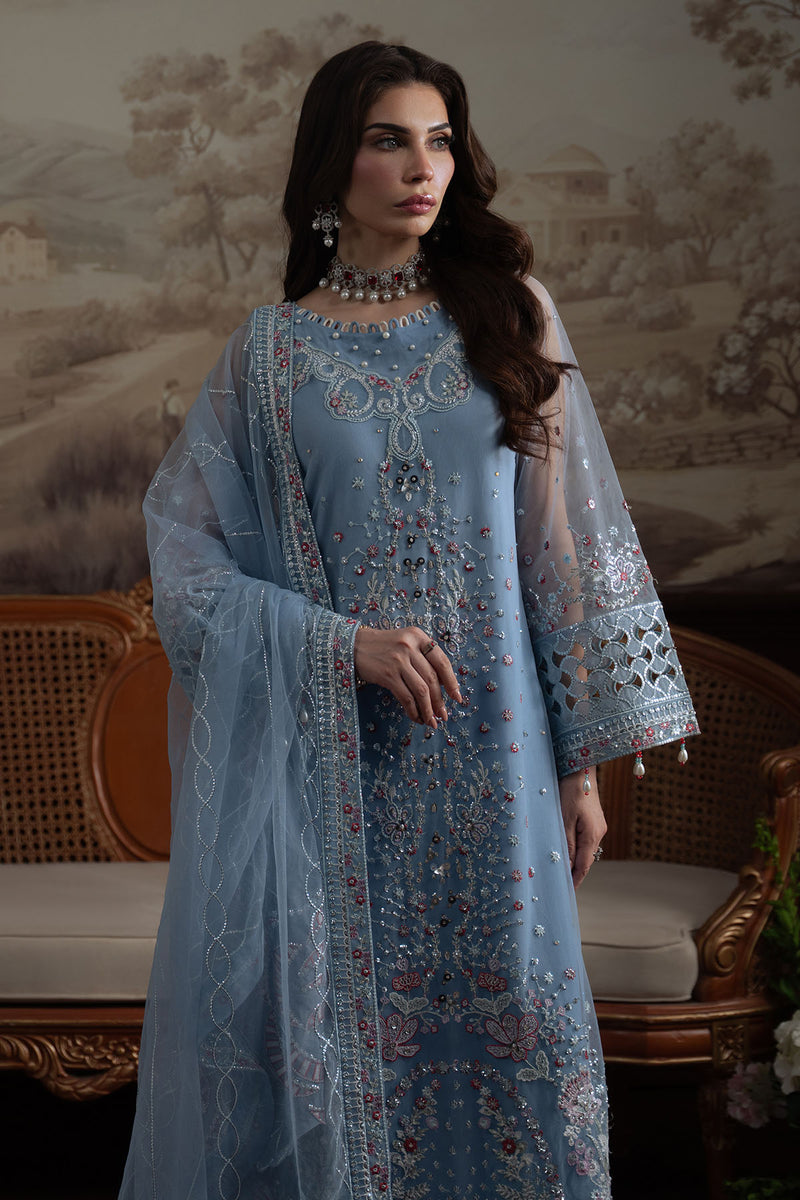 LUXURY CHIFFON - NEL-74