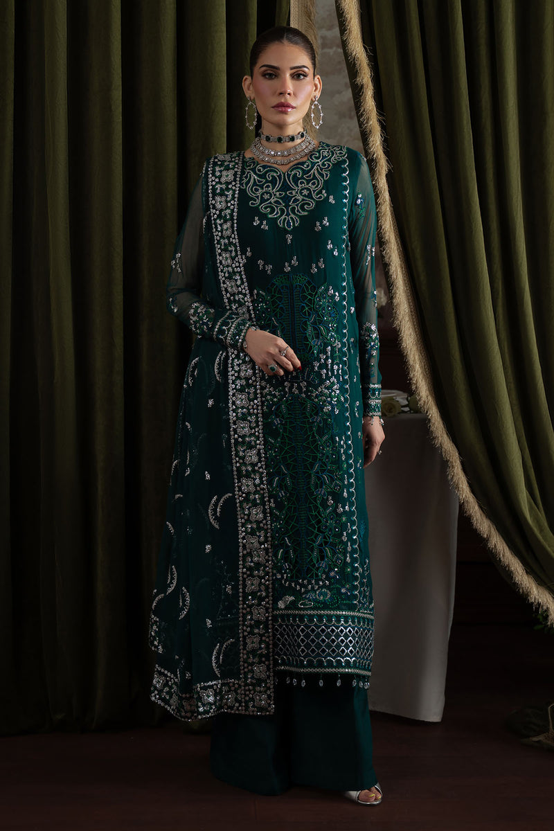 LUXURY CHIFFON - NEL-77