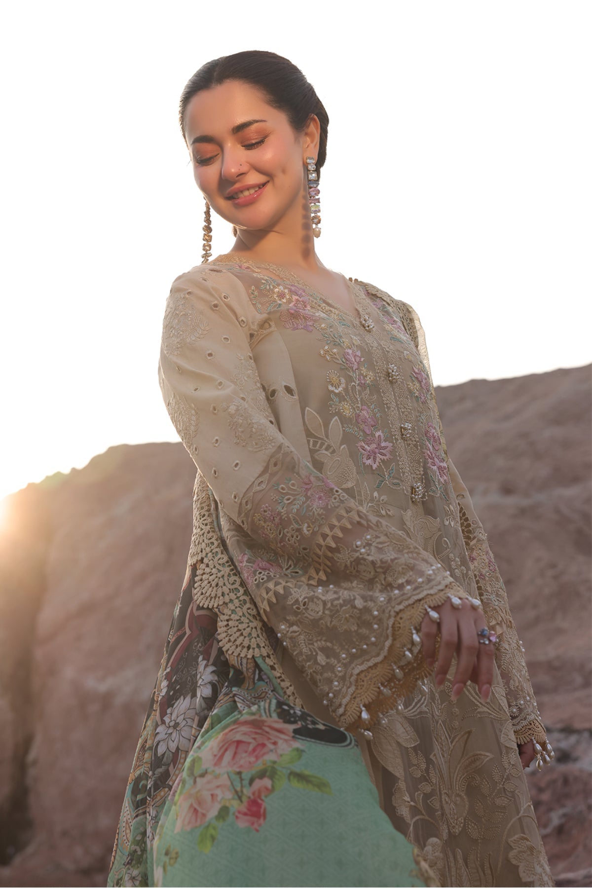 SL 83 AYZAL