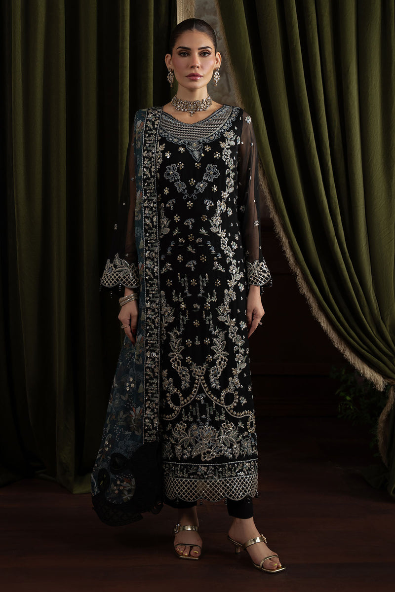 LUXURY CHIFFON - NEL-75