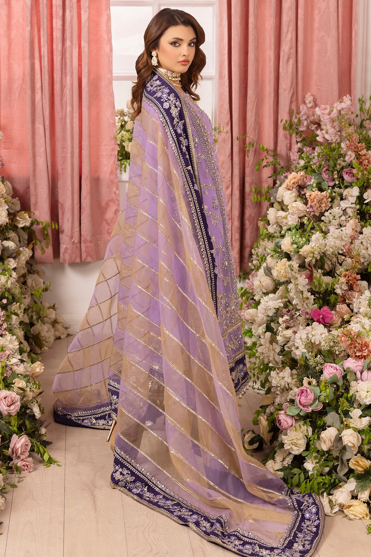 PREMIUM CHIFFON - DDS 05