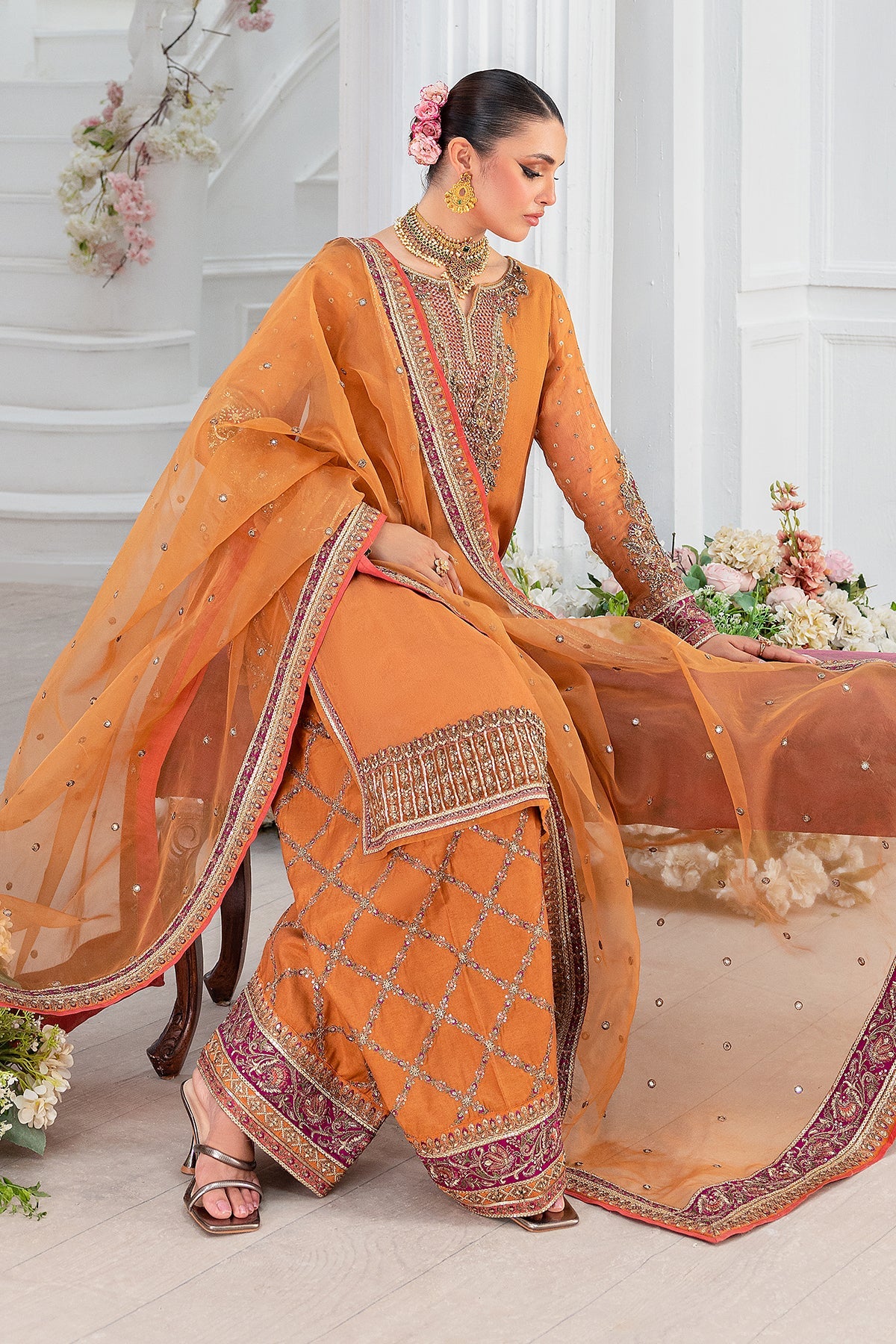 PREMIUM CHIFFON - DDS 06