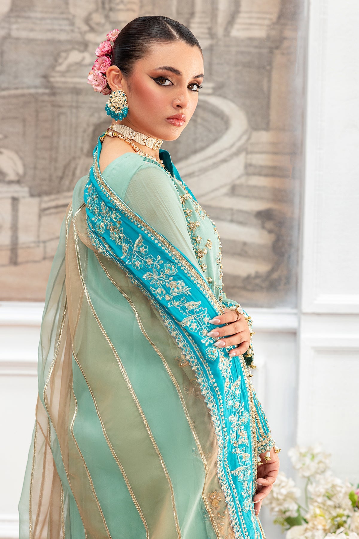 PREMIUM CHIFFON - DDS 04