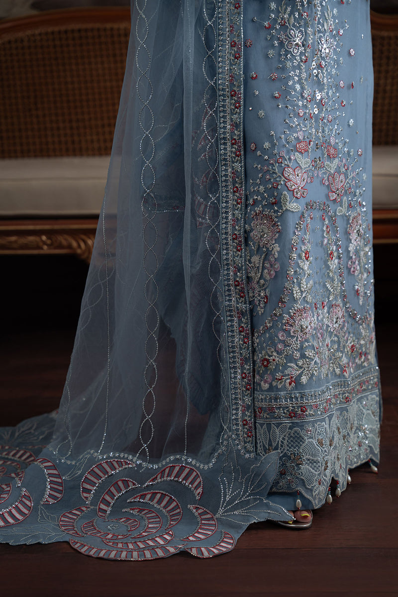 LUXURY CHIFFON - NEL-74