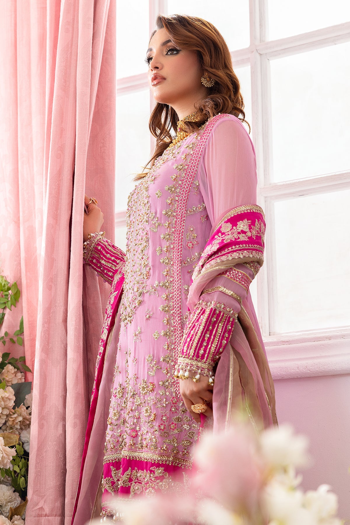 PREMIUM CHIFFON - DDS 01