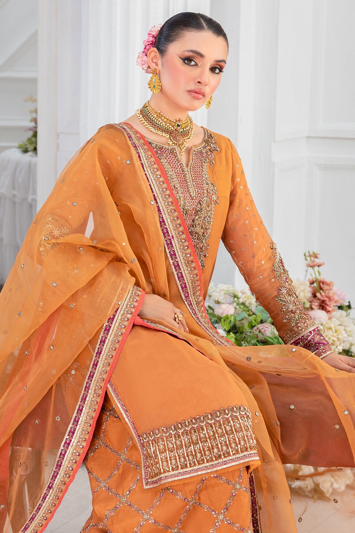 PREMIUM CHIFFON - DDS 06