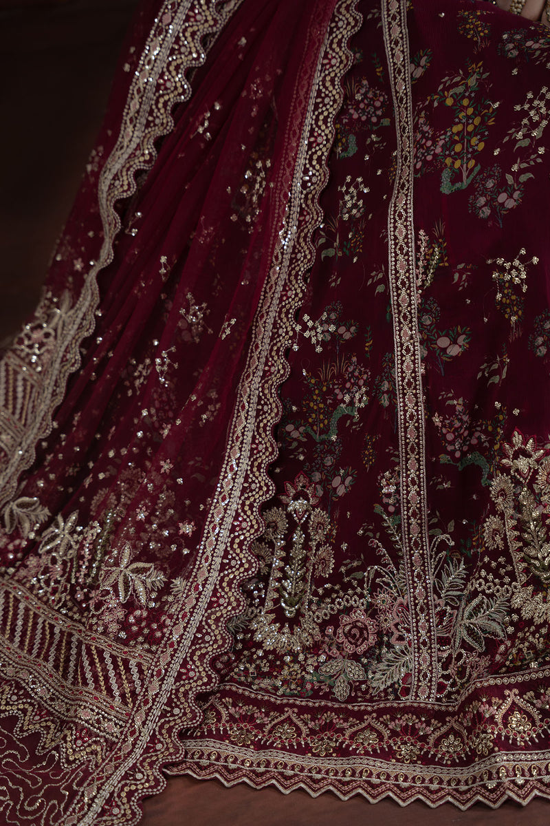 LUXURY CHIFFON - NEL-72
