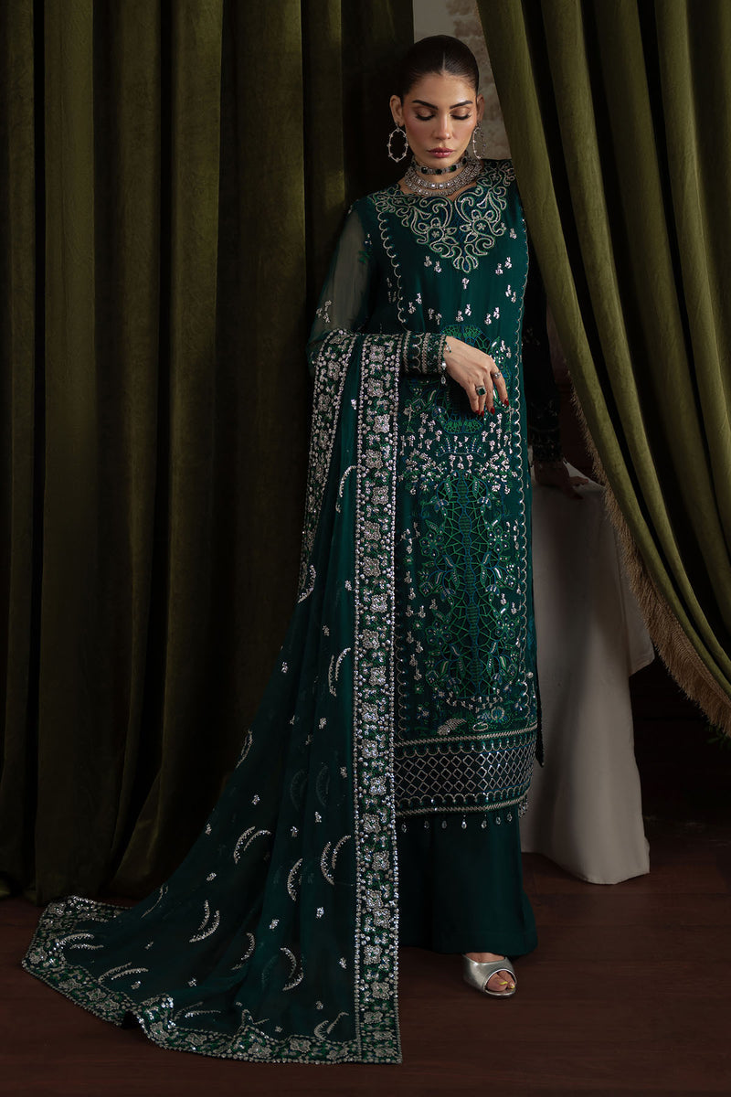 LUXURY CHIFFON - NEL-77