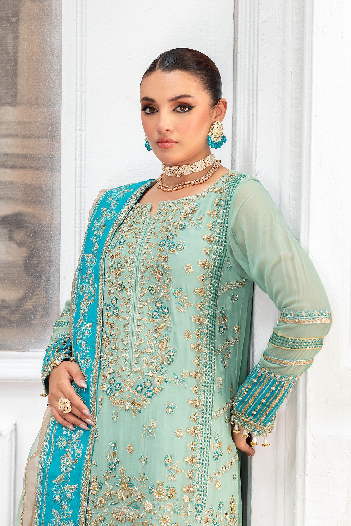 PREMIUM CHIFFON - DDS 04