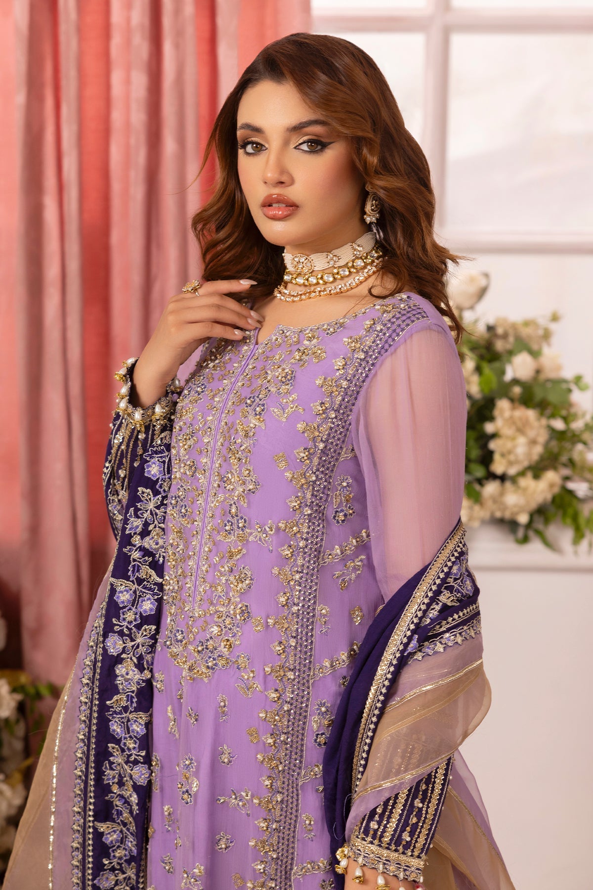 PREMIUM CHIFFON - DDS 05