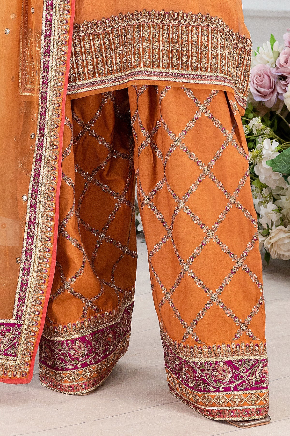 PREMIUM CHIFFON - DDS 06