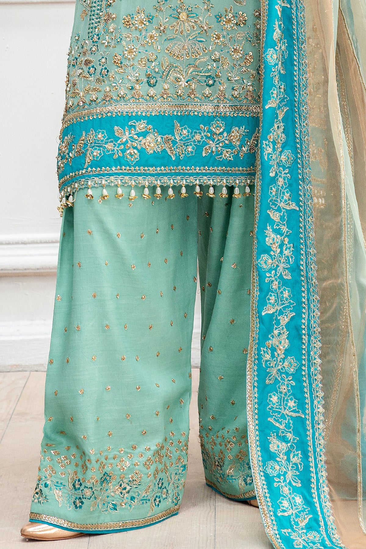 PREMIUM CHIFFON - DDS 04