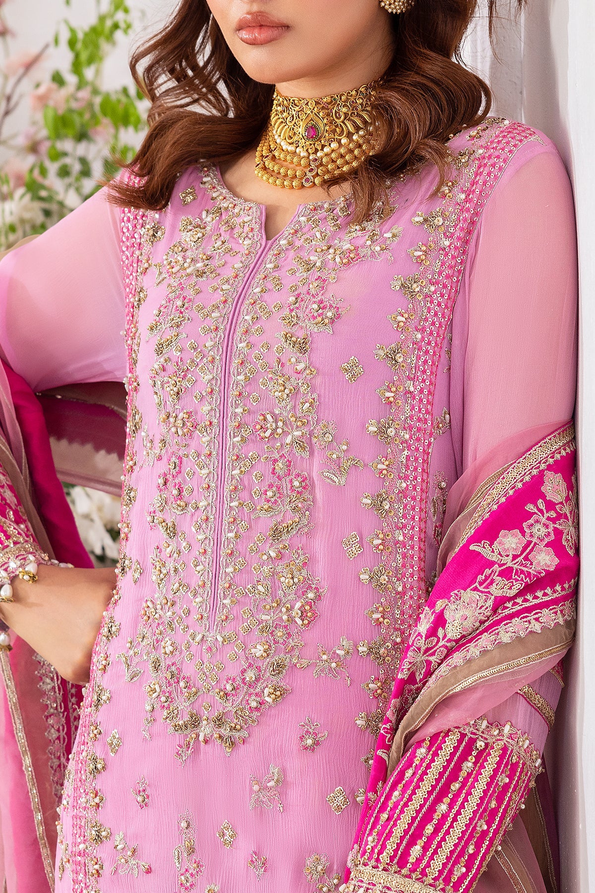 PREMIUM CHIFFON - DDS 01