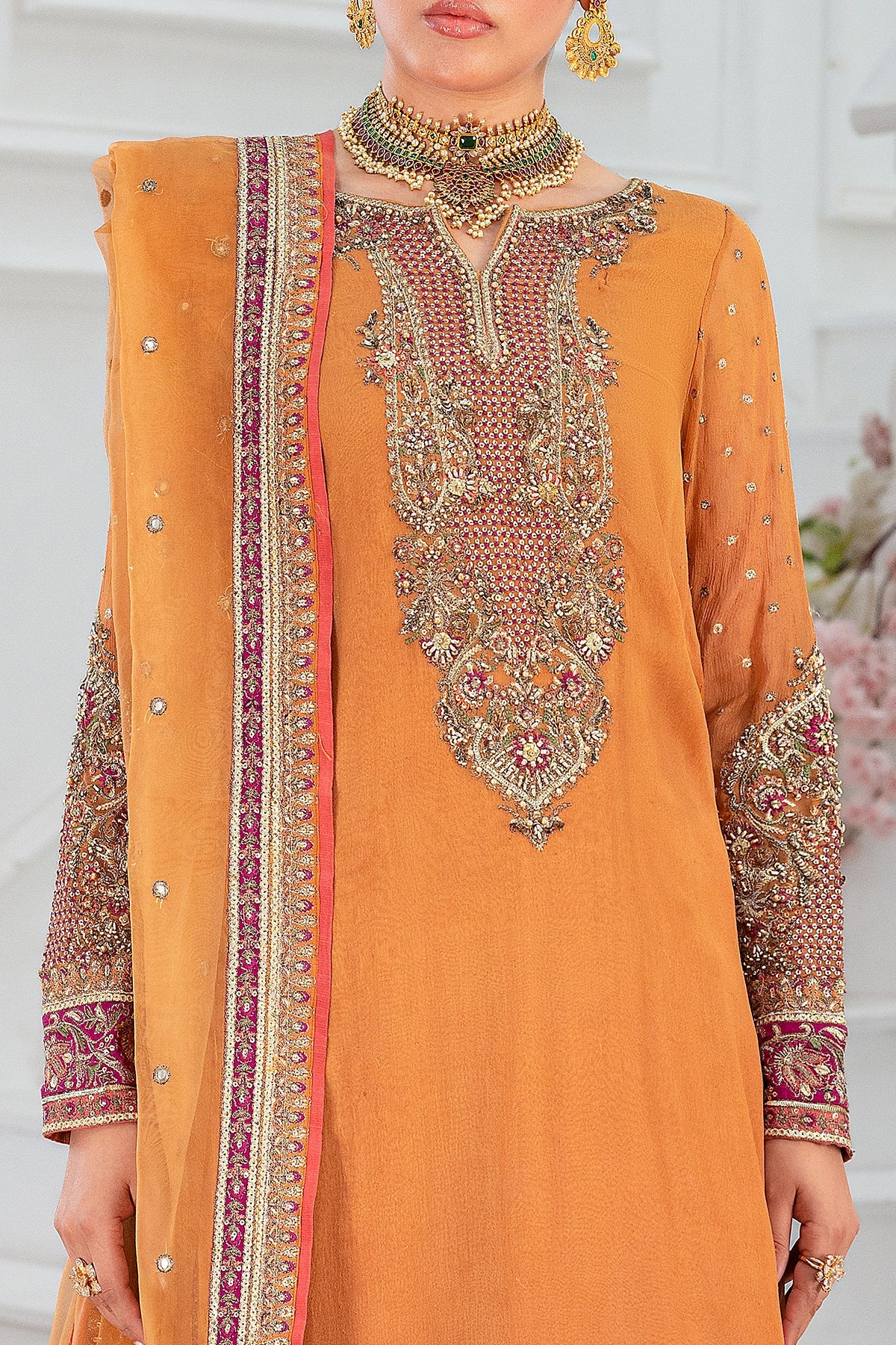 PREMIUM CHIFFON - DDS 06