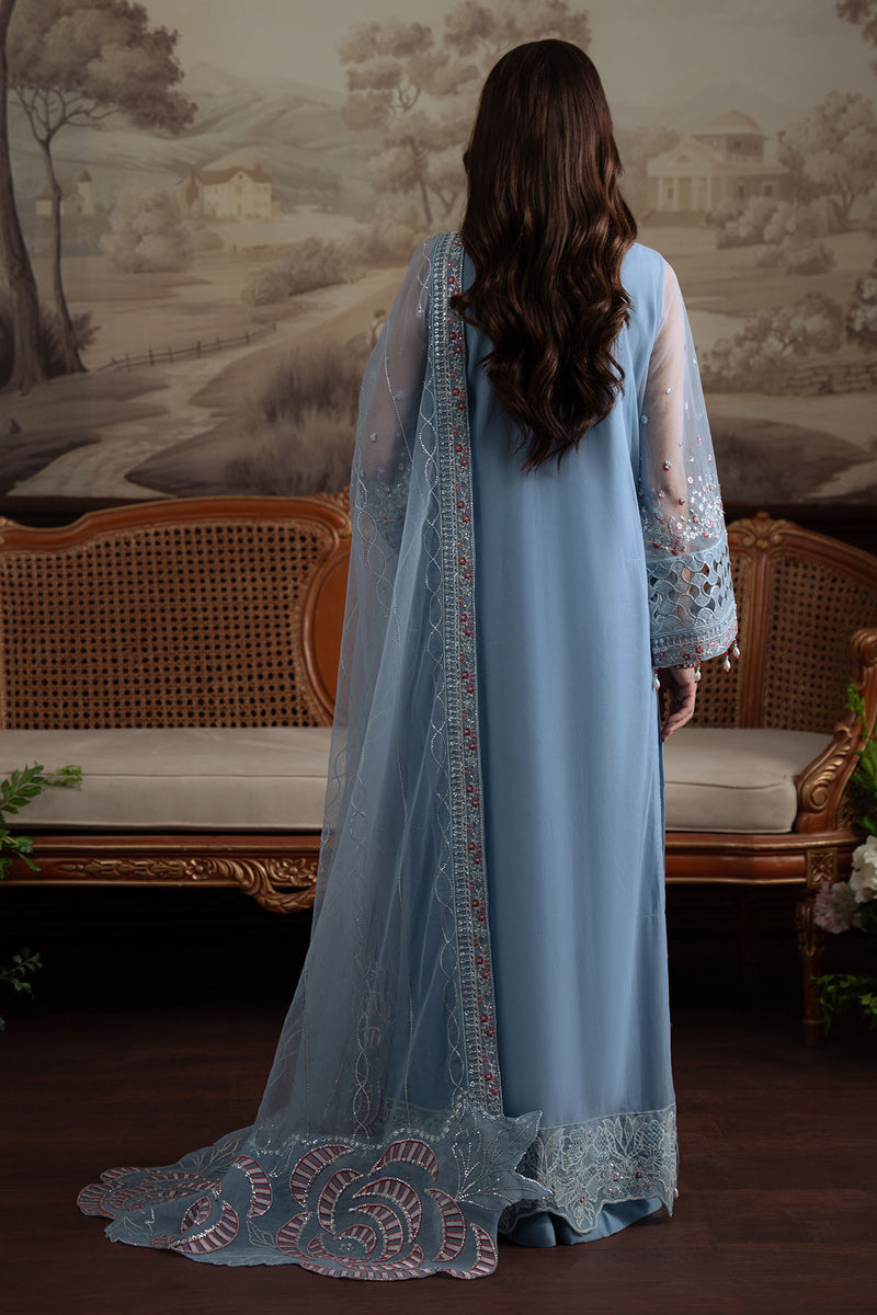 LUXURY CHIFFON - NEL-74