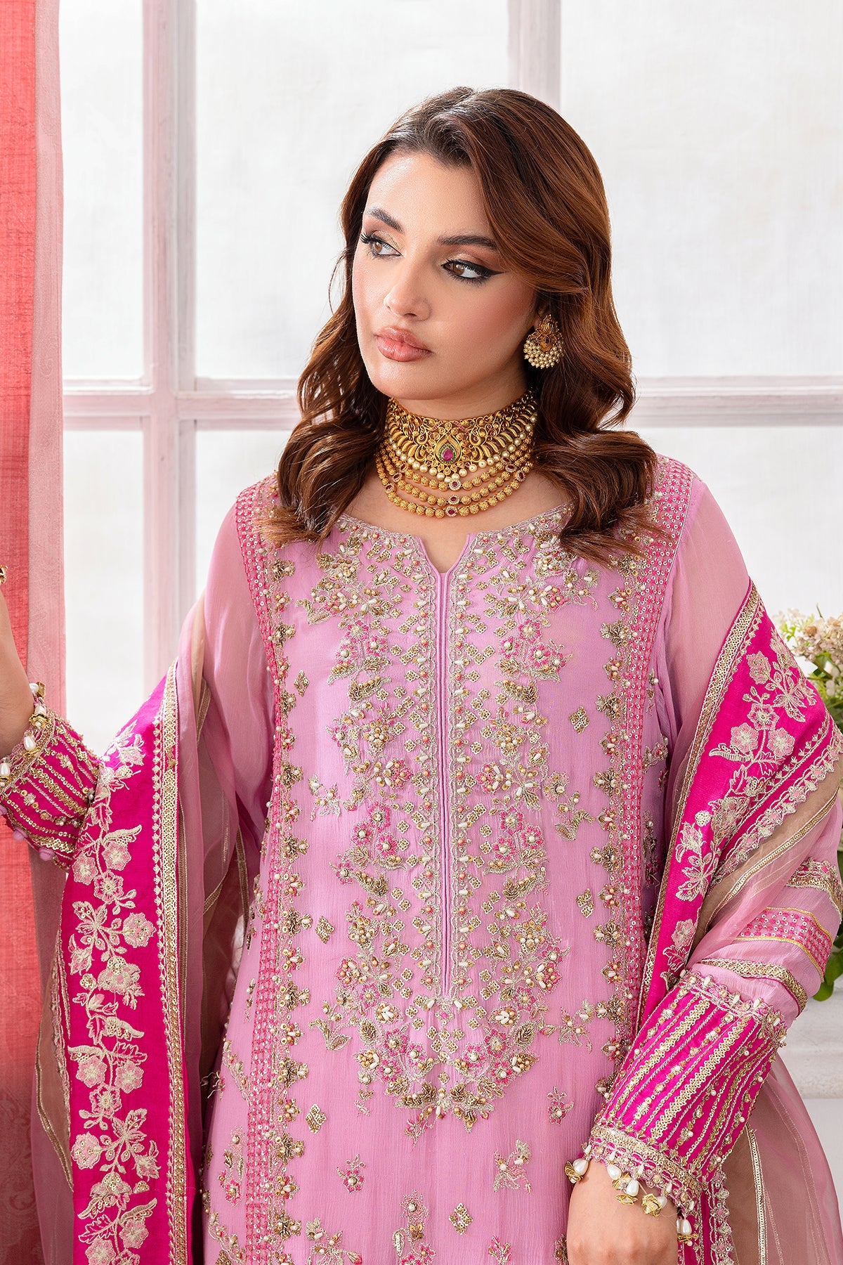 PREMIUM CHIFFON - DDS 01
