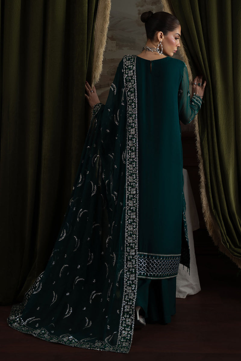 LUXURY CHIFFON - NEL-77