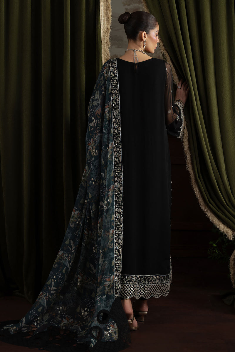 LUXURY CHIFFON - NEL-75