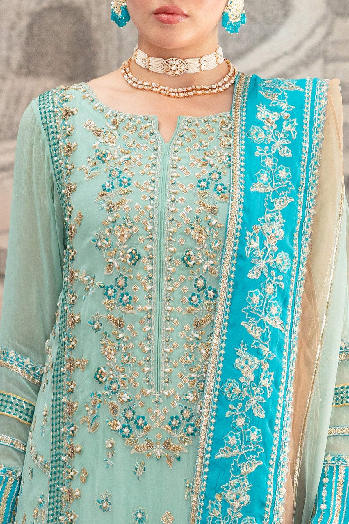 PREMIUM CHIFFON - DDS 04