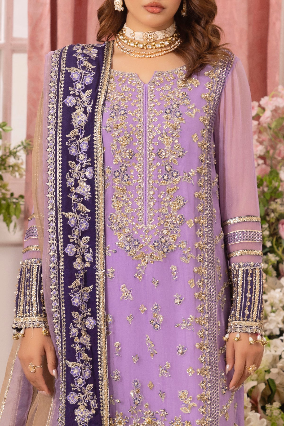 PREMIUM CHIFFON - DDS 05