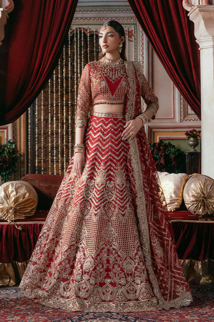IB-54 Zeenat