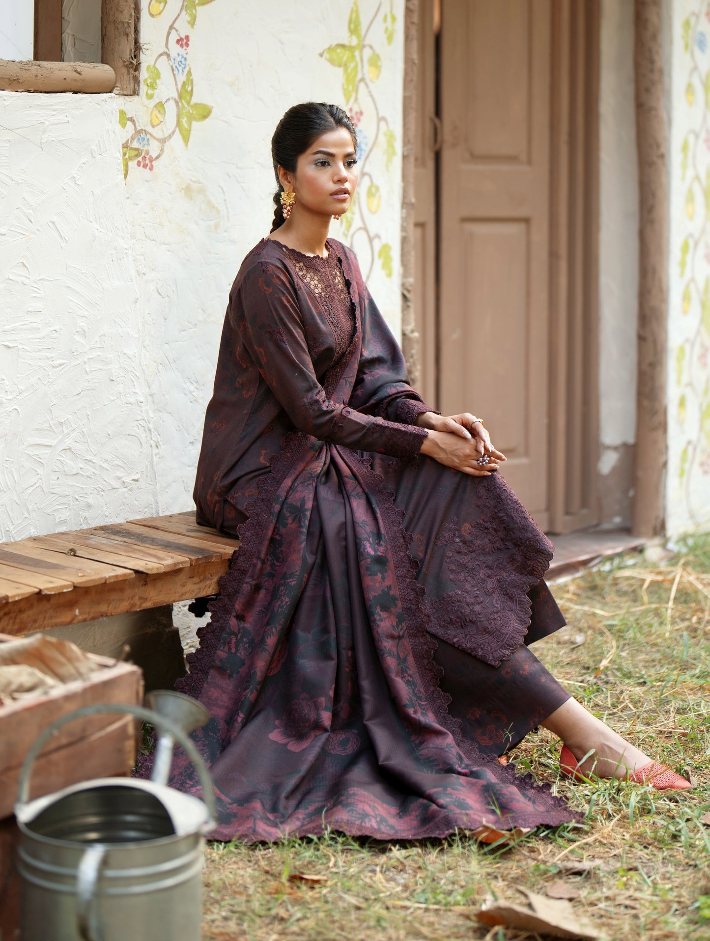 PREMIUM WINTER KHADDAR- 04