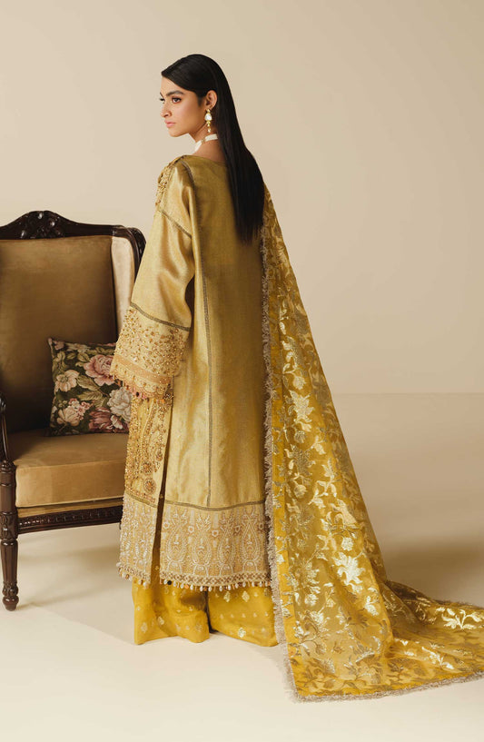 IRRESISTIBLE LUXURY GOLD