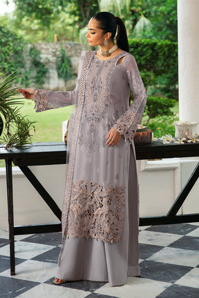 LUXURY CHIFFON - RDV- 104