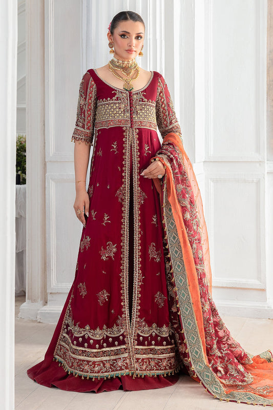 PREMIUM CHIFFON - DDS 03