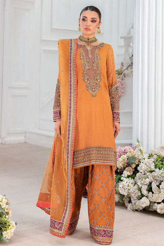 PREMIUM CHIFFON - DDS 06