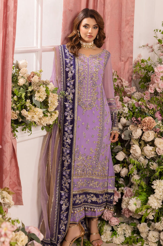 PREMIUM CHIFFON - DDS 05