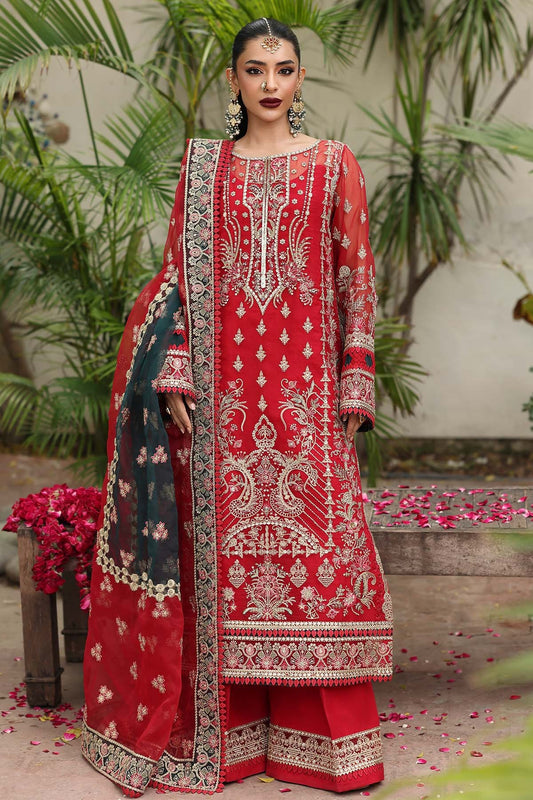 I-231 SAROSH
