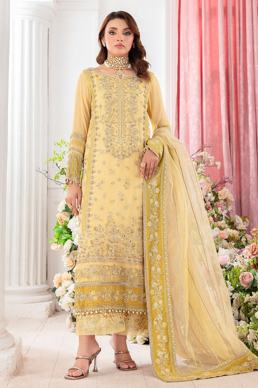 PREMIUM CHIFFON - DDS 02