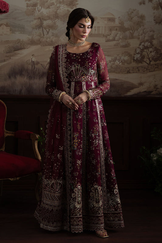 LUXURY CHIFFON - NEL-72