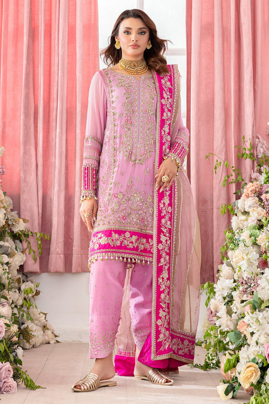 PREMIUM CHIFFON - DDS 01