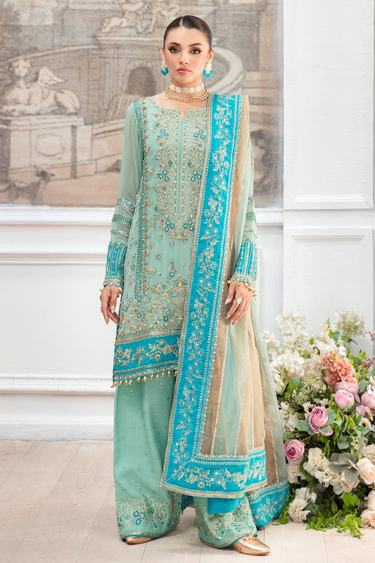 PREMIUM CHIFFON - DDS 04
