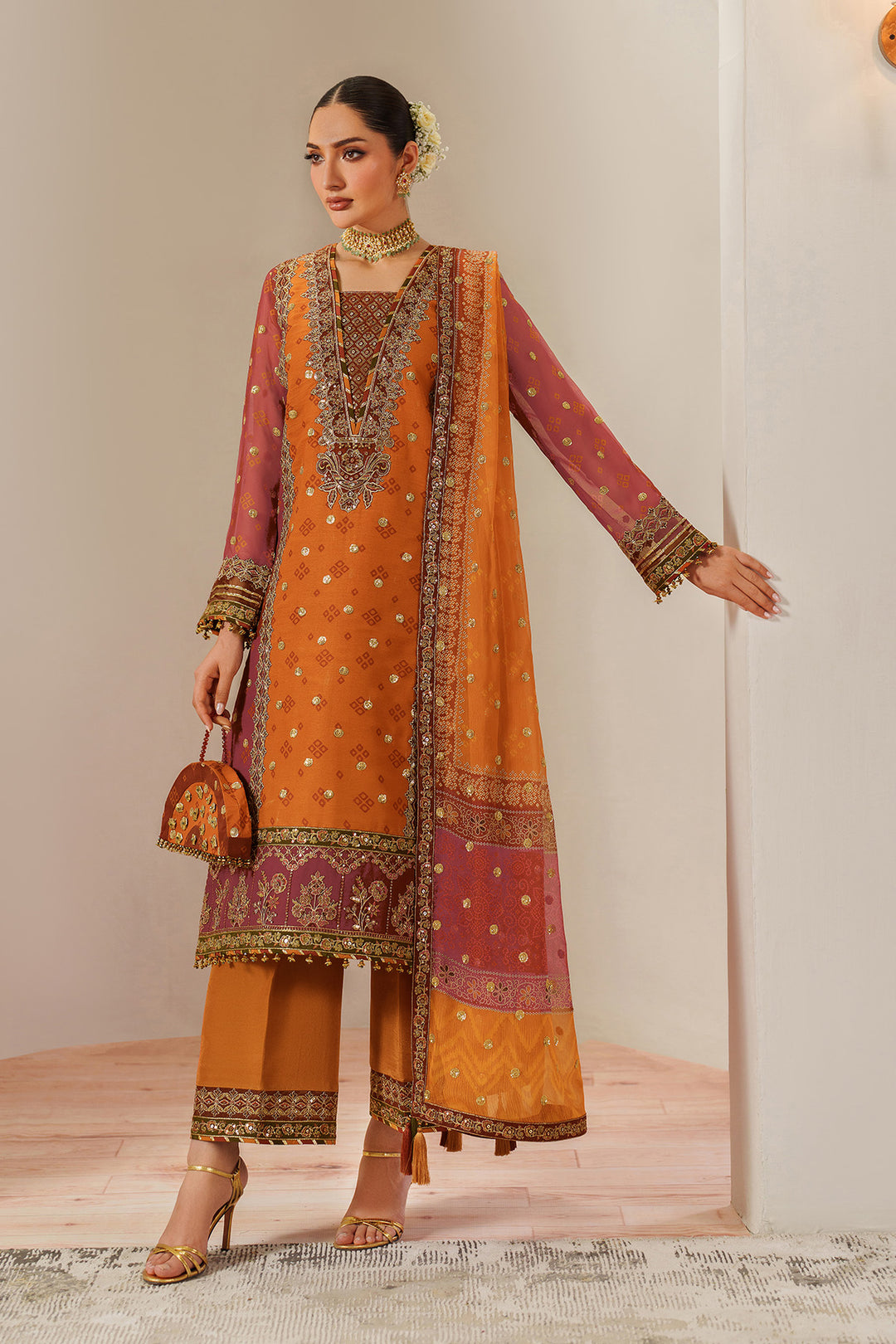 PRINTED CHIFFON-04-ZYNE